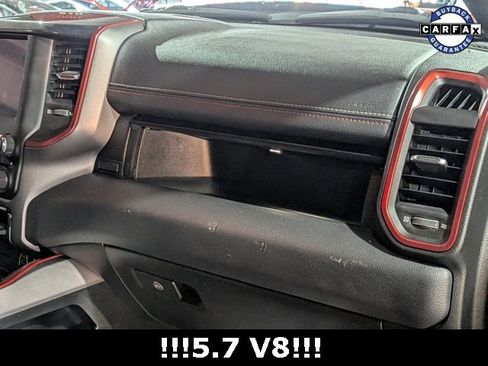 Used 2019 RAM 1500 Rebel w/ Level 2 Equipment Group image 24