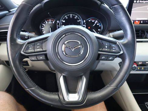 Used 2018 MAZDA MAZDA6 Signature FWD image 54