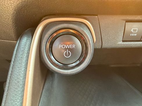 Used 2024 Toyota Grand Highlander AWD Hybrid image 17