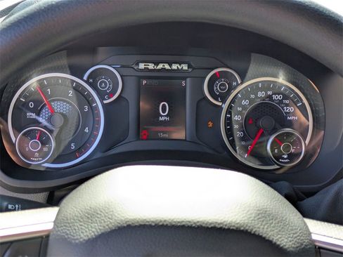 New 2026 RAM 4500 Tradesman image 17