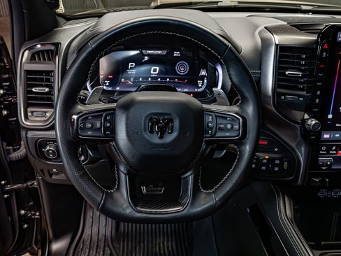 Used 2025 RAM 1500 RHO w/ RHO Level 1 Equipment Group image 17