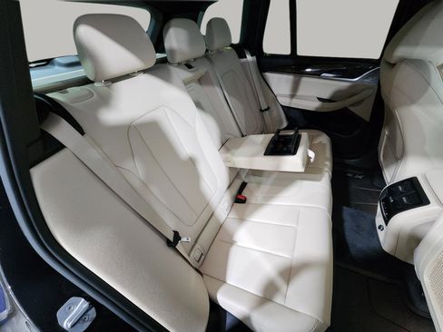 Used 2019 BMW X3 xDrive30i image 37