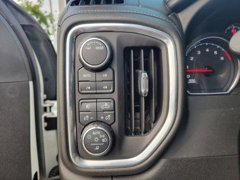 Used 2023 Chevrolet Silverado 2500 LTZ w/ LTZ Plus Package AWD/4WD image 21