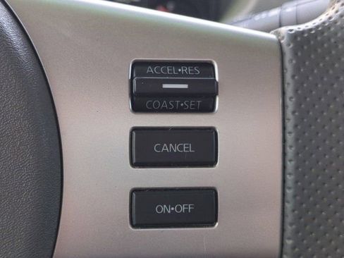 Used 2021 Nissan Frontier SV w/ Midnight Edition Floor Mats AWD/4WD image 26