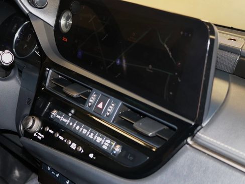 Used 2023 Lexus ES 350 w/ Premium Package image 58