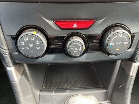Certified 2021 Subaru Forester AWD/4WD image 18
