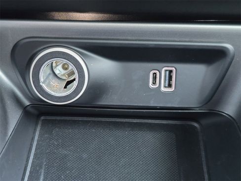 Used 2024 Dodge Hornet GT w/ GT Blacktop Package image 24