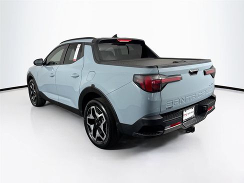Used 2024 Hyundai Santa Cruz Limited image 20