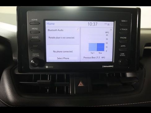 Used 2021 Toyota RAV4 XLE w/ Convenience Package image 22