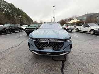 New 2026 Lincoln Nautilus Reserve w/ Jet Appearance Package video 2