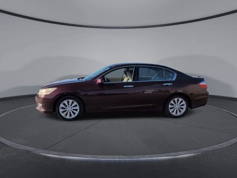Used 2013 Honda Accord EX-L image 4
