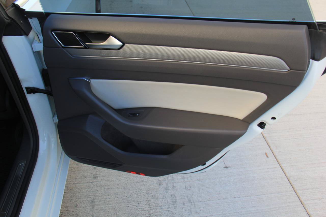 Used 2020 Volkswagen Arteon SEL FWD image 30