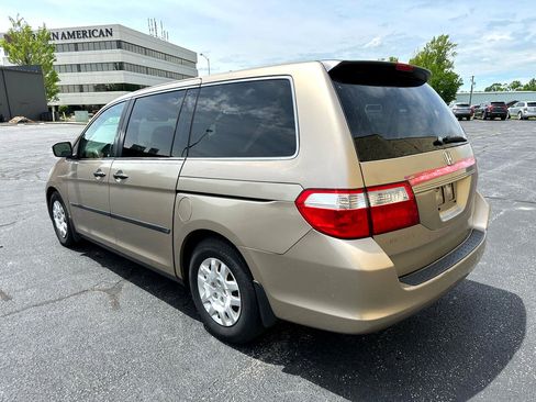Used 2007 Honda Odyssey LX image 3