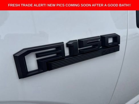 Used 2020 Ford F150 XLT w/ Equipment Group 302A Luxury AWD/4WD image 10