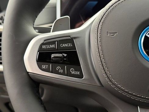 New 2026 BMW X5 xDrive50e w/ M Sport Package image 22