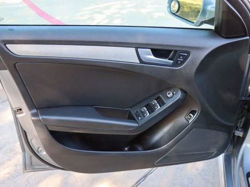 Used 2016 Audi A4 2.0T Premium w/ Audi MMI Navigation Plus image 15