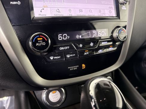 Certified 2024 Nissan Murano Platinum w/ Cargo Package image 10