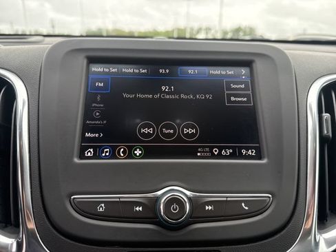 Used 2024 Chevrolet Equinox LT AWD/4WD image 26