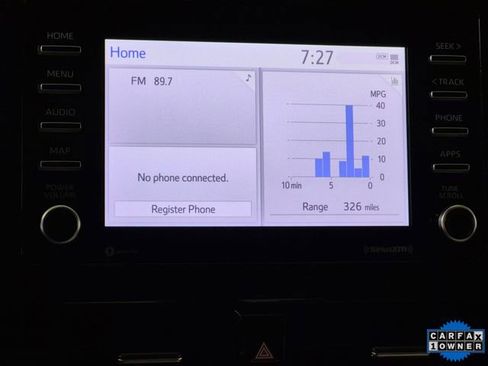 Certified 2023 Toyota Camry SE w/ Cold Weather Package image 20