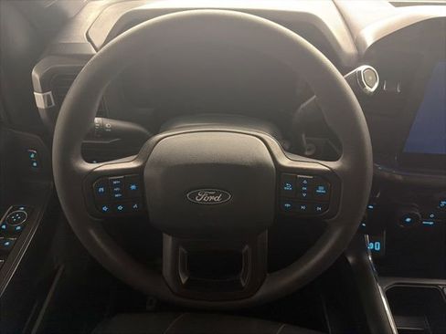 Used 2024 Ford F150 STX image 15