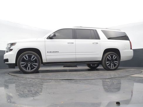 Used 2019 Chevrolet Suburban Premier image 55