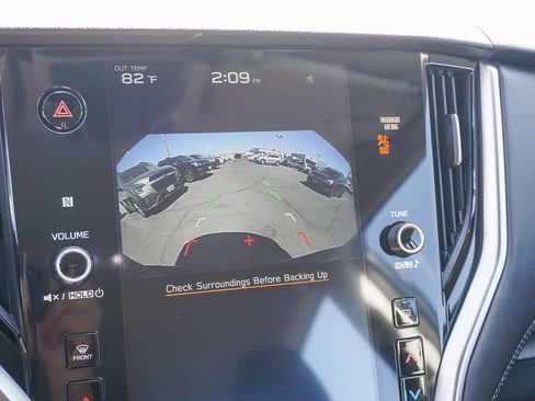 Certified 2025 Subaru Legacy Premium w/ Popular Package #1 image 23