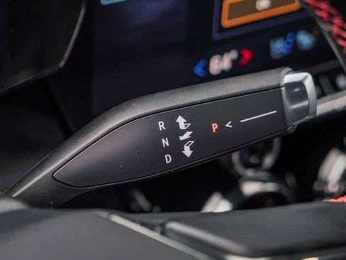 Used 2024 Chevrolet Blazer EV RS AWD/4WD image 18