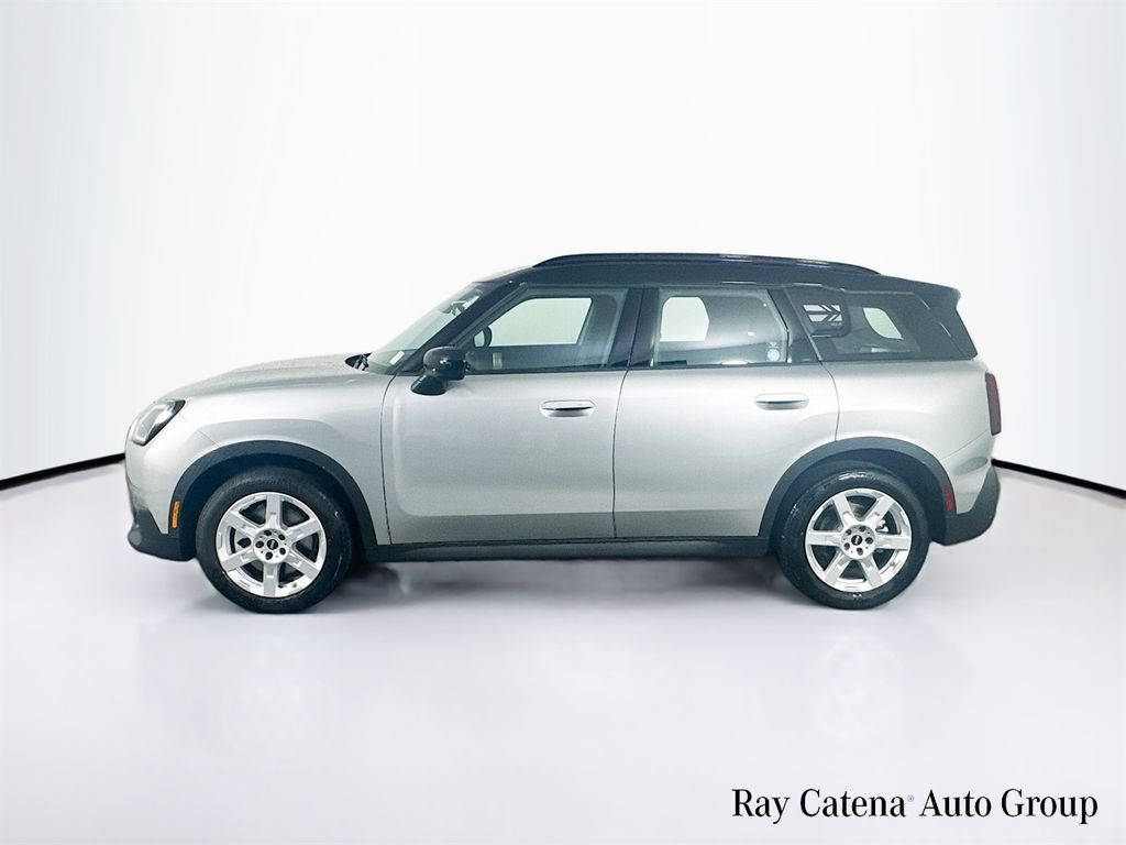 Certified 2026 MINI Cooper Countryman S AWD/4WD image 4