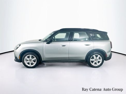 Used 2026 MINI Cooper Countryman S AWD/4WD image 4