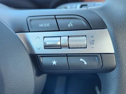 New 2025 Hyundai Sonata SE FWD image 15