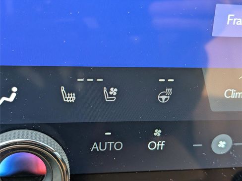 Used 2024 Lexus NX 350 AWD w/ Premium Package image 24