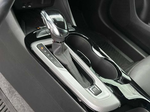 Used 2025 Buick Envista Avenir image 24