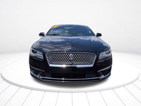 Used 2020 Lincoln MKZ Reserve w/ Elements Package FWD image 8