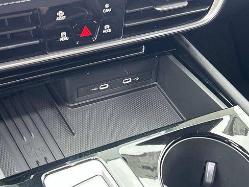 New 2026 Volkswagen Atlas SE FWD image 25