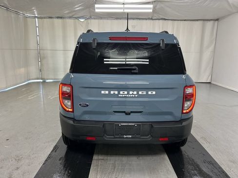 Used 2023 Ford Bronco Sport Big Bend AWD/4WD image 20