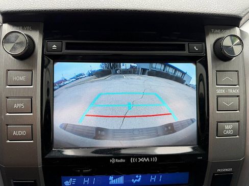 Used 2017 Toyota Tundra Limited image 18