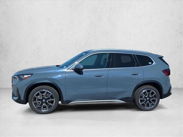 New 2026 BMW X1 xDrive28i w/ Technology Package AWD/4WD image 5