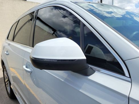 Used 2020 Audi Q7 3.0T Premium Plus image 8