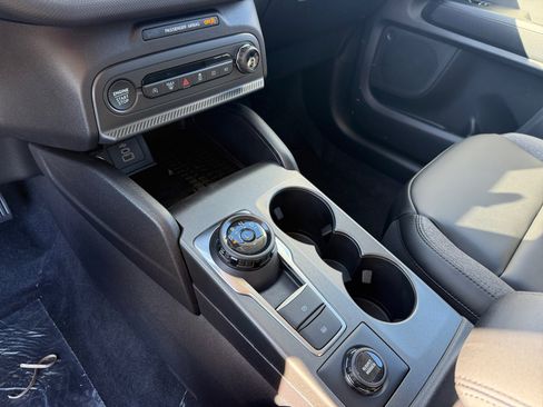 New 2025 Ford Bronco Sport Big Bend w/ Convenience Package AWD/4WD image 13
