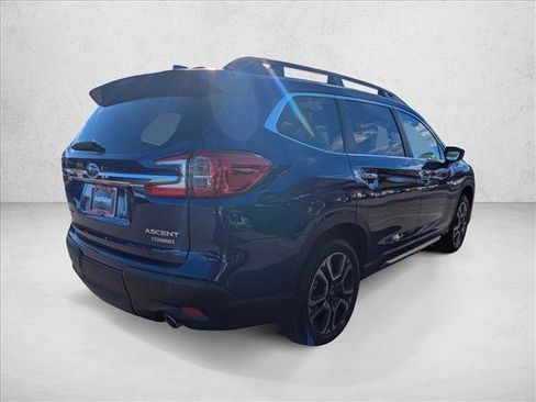 New 2026 Subaru Ascent Touring image 5
