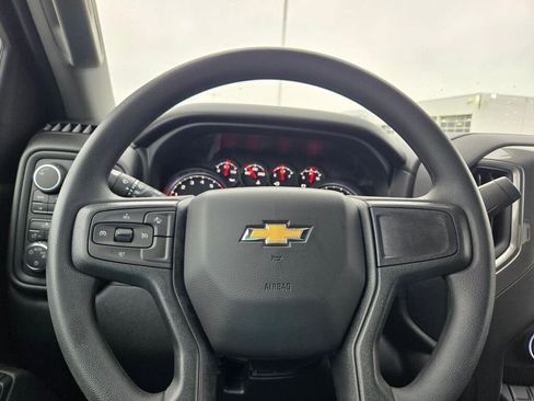 New 2026 Chevrolet Silverado 1500 W/T w/ WT Value Package image 27