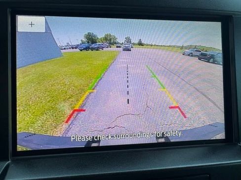 Used 2020 Ford F150 XLT w/ Equipment Group 302A Luxury AWD/4WD image 5