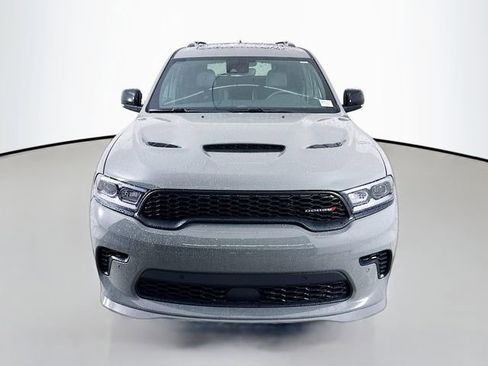 New 2026 Dodge Durango GT image 2