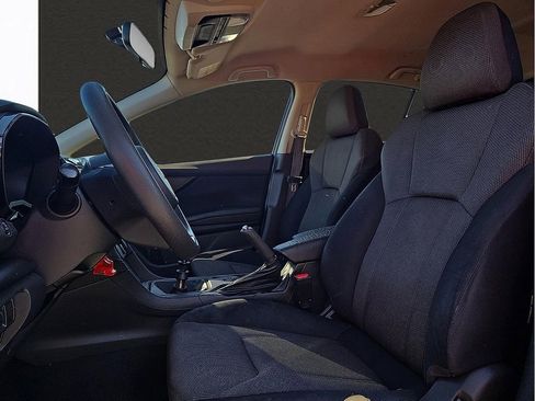 Used 2018 Subaru Crosstrek 2.0i AWD/4WD image 11