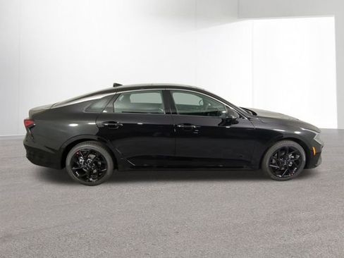 New 2026 Kia K5 GT-Line w/ GT-Line Premium Package image 39