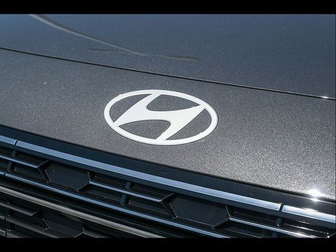 New 2026 Hyundai Palisade Calligraphy AWD/4WD image 12