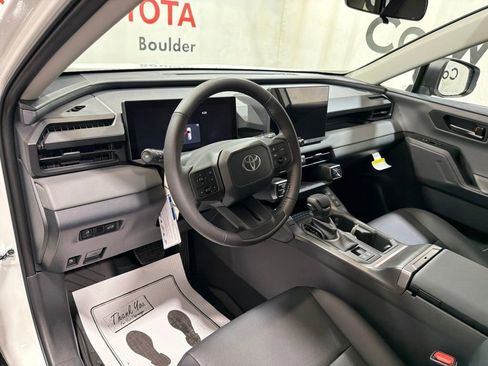 New 2026 Toyota RAV4 XLE Premium AWD/4WD image 25