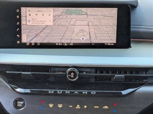 New 2026 Nissan Murano SL w/ Comfort Package image 11