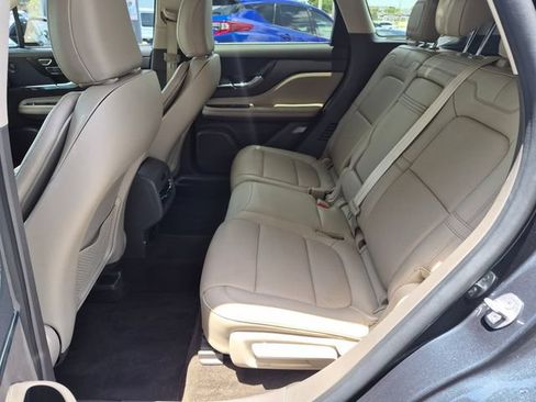 Used 2022 Lincoln Corsair Reserve w/ Equipment Group 201A FWD image 21