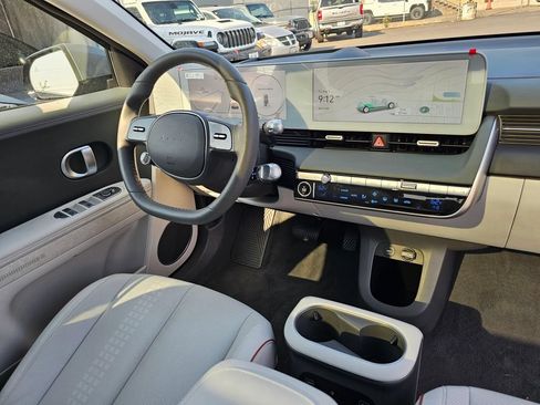 Used 2024 Hyundai Ioniq 5 Limited RWD image 11